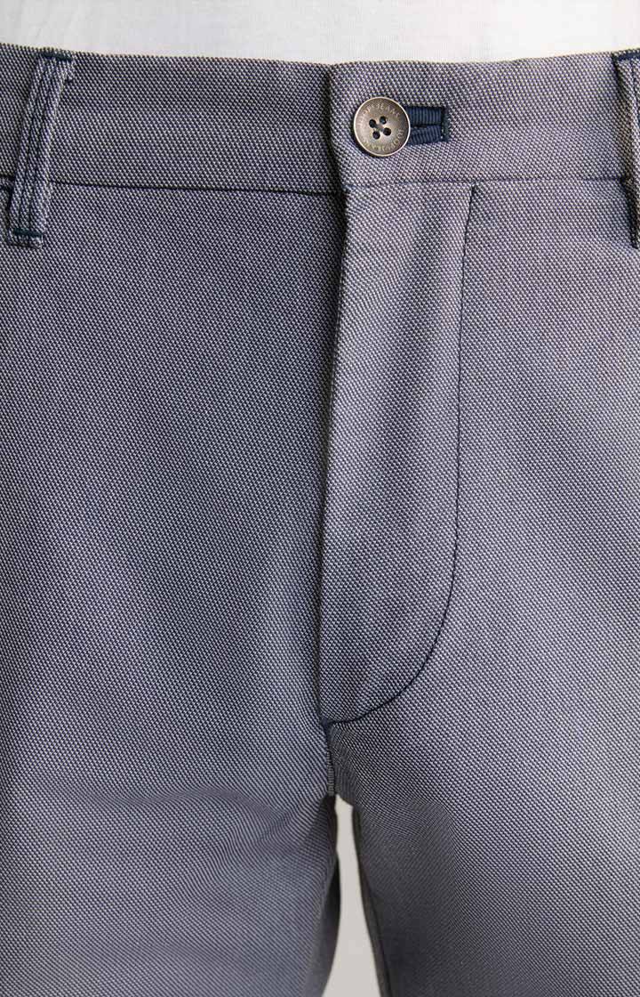 Joop Chino Steen in Navy Tiefpreis