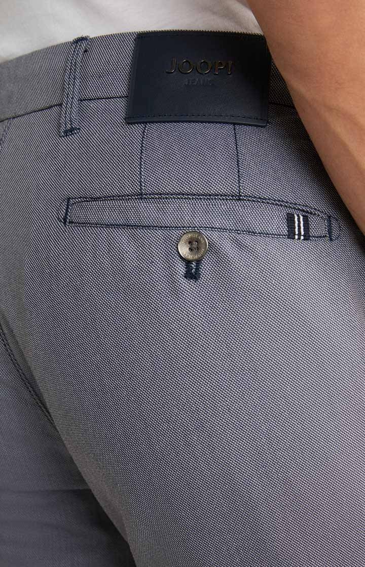 Joop Chino Steen in Navy Tiefpreis