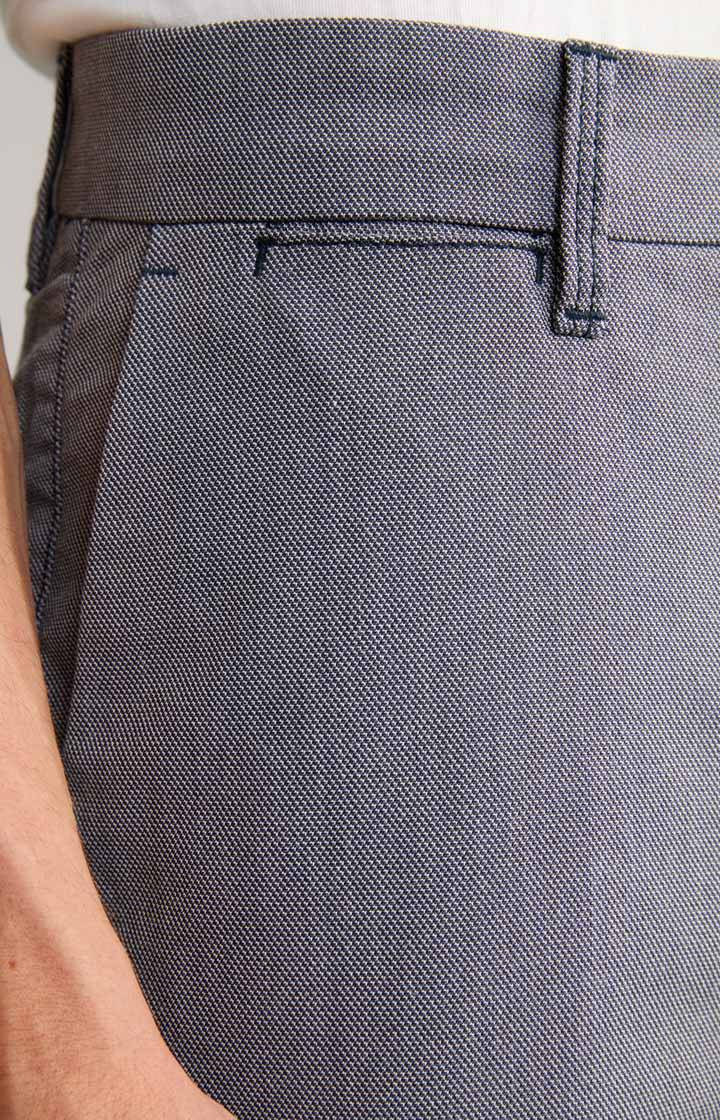 Joop Chino Steen in Navy Tiefpreis