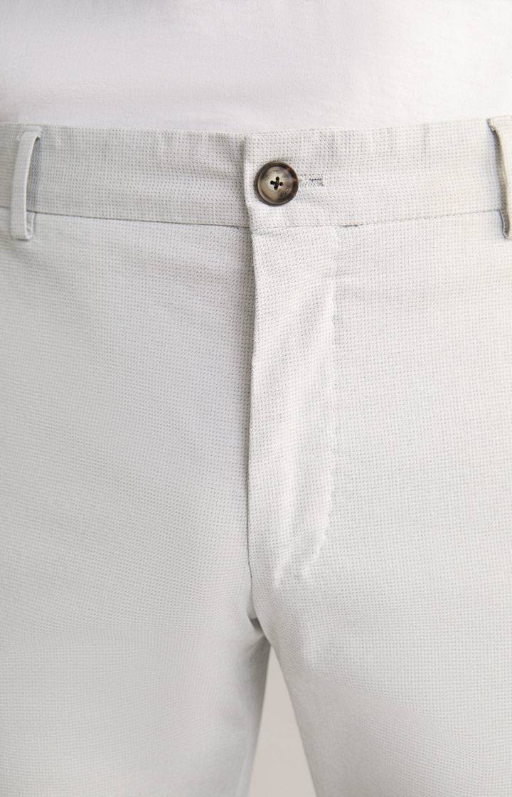Joop Chino Hank in Hellbeige strukturiert JETZT KAUFEN