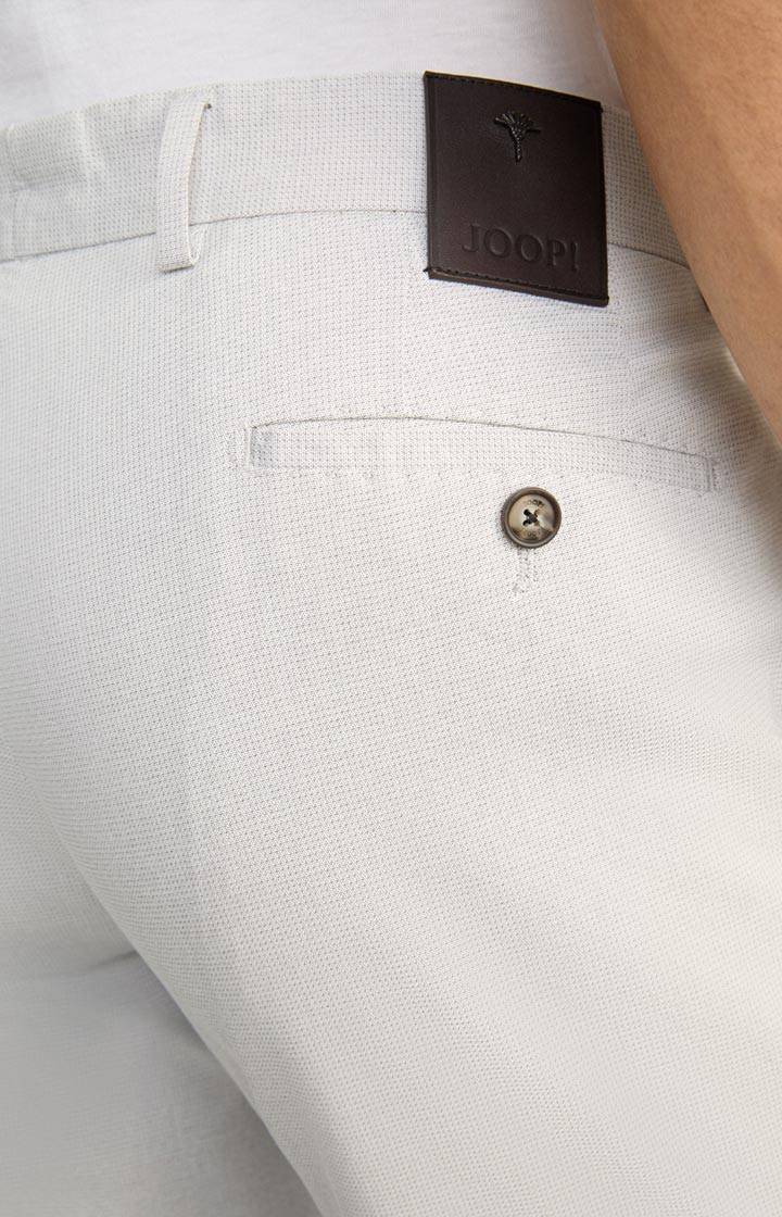 Joop Chino Hank in Hellbeige strukturiert JETZT KAUFEN