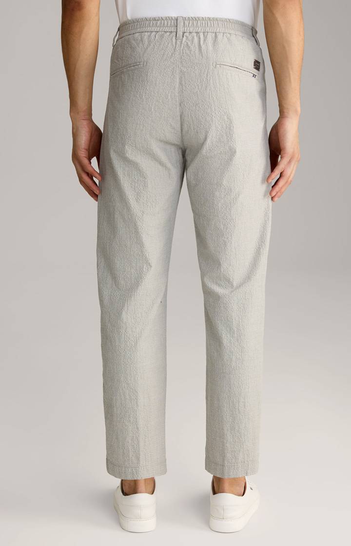 Joop Chino Lead in Beige Neueste Stile