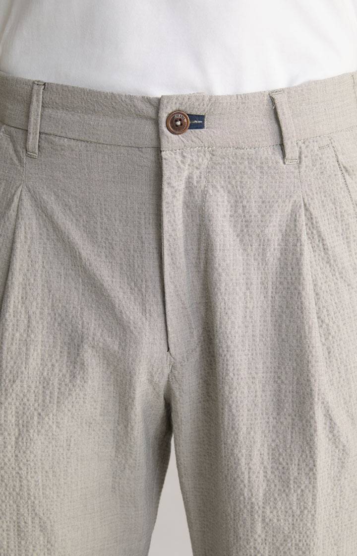 Joop Chino Lead in Beige Neueste Stile
