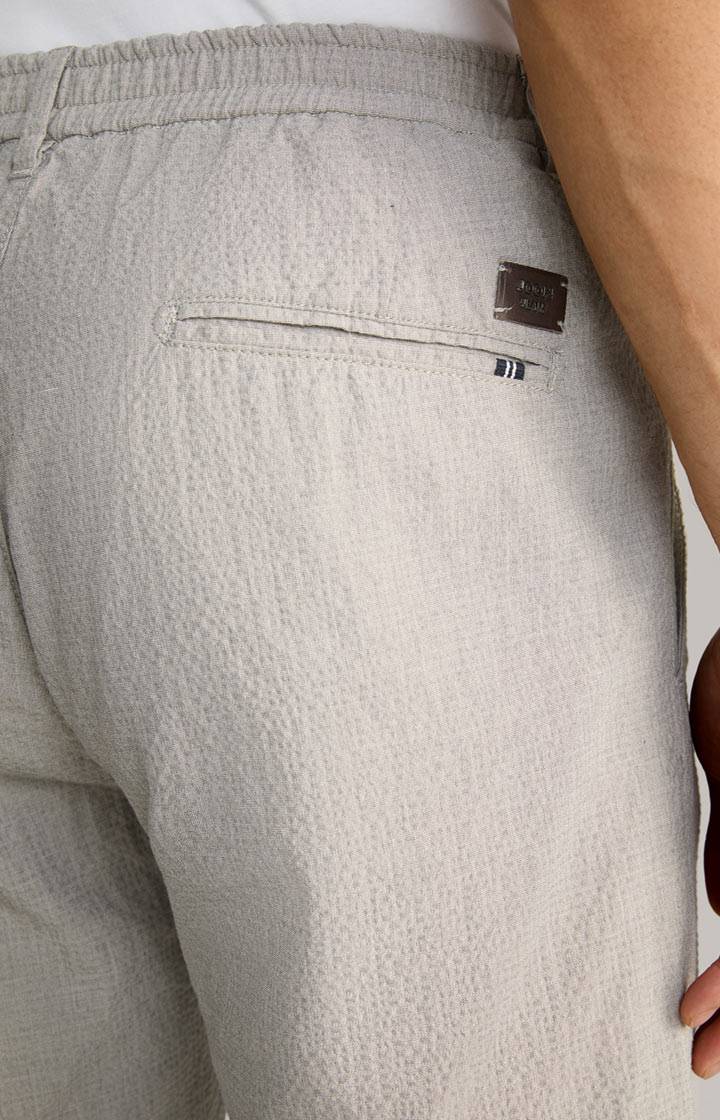 Joop Chino Lead in Beige Neueste Stile