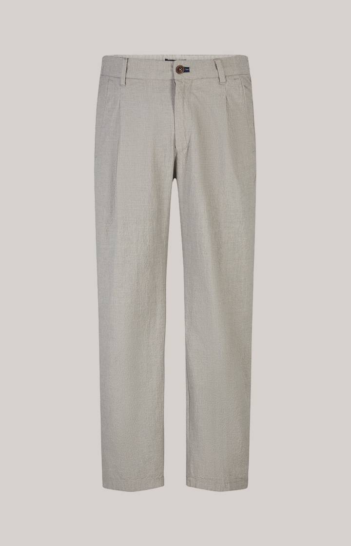Joop Chino Lead in Beige Neueste Stile