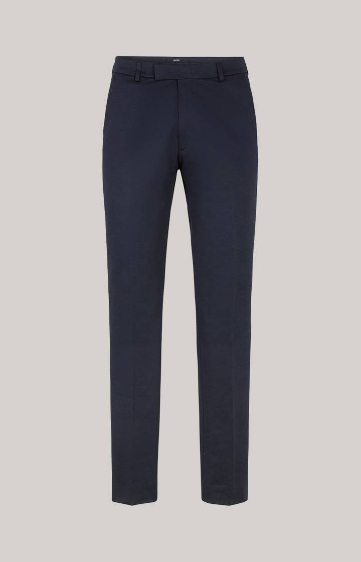 Joop Jersey-Baukasten-Hose Gun in Navy Zeitbegrenzte Promotion