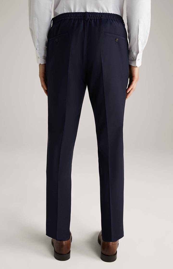 Joop Baukastenhose Baxx in Navy Bis zu 50% Rabatt