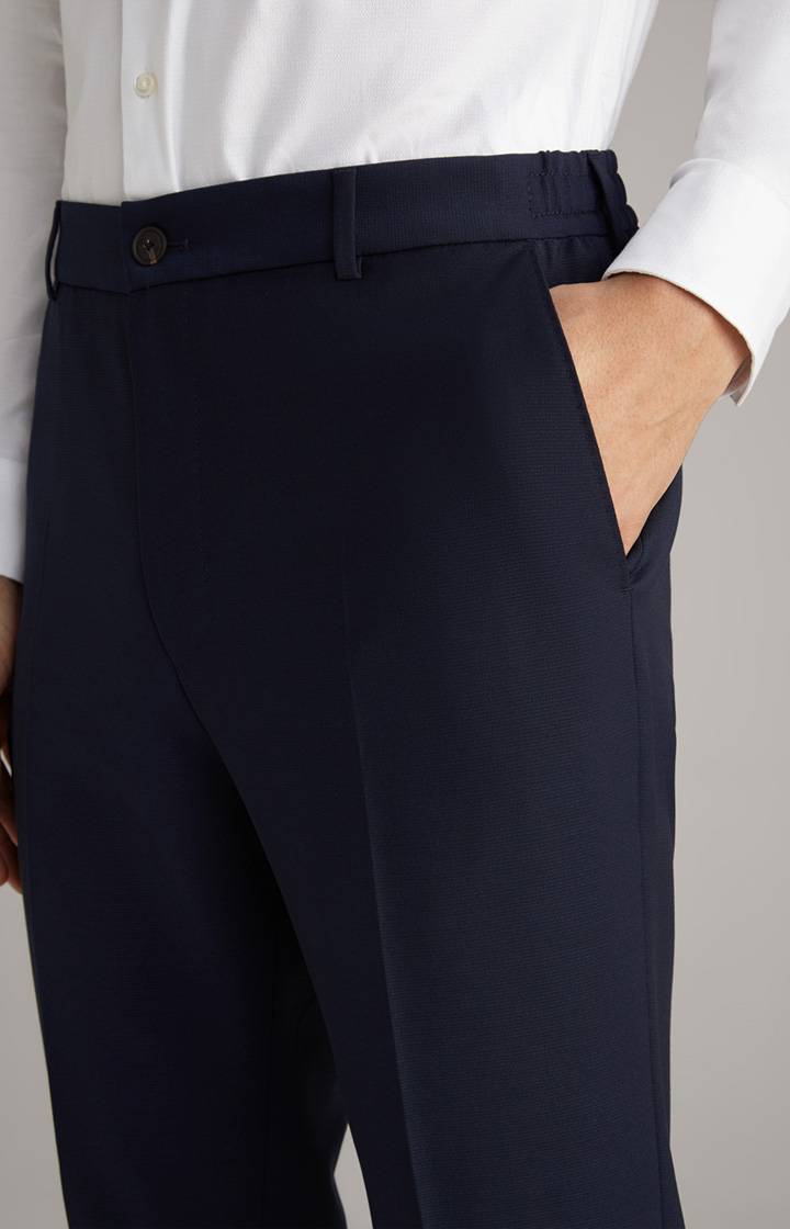 Joop Baukastenhose Baxx in Navy Bis zu 50% Rabatt