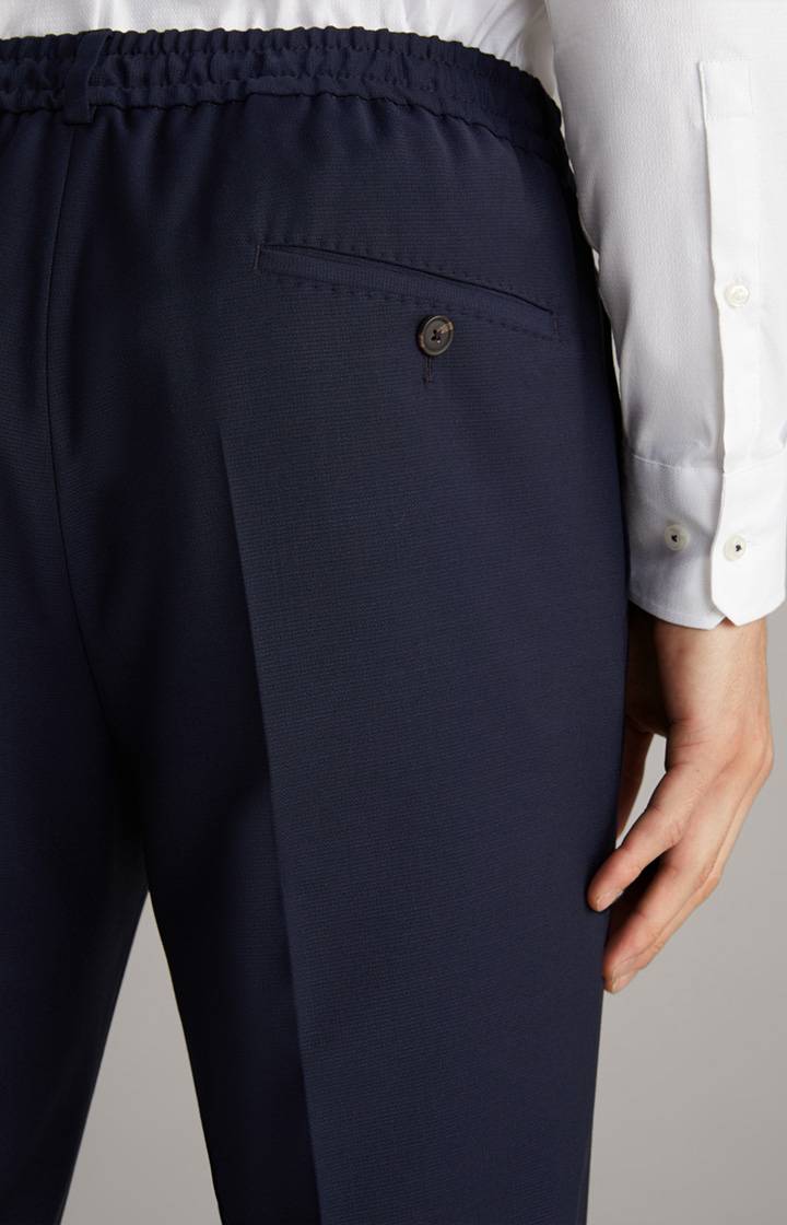 Joop Baukastenhose Baxx in Navy Bis zu 50% Rabatt