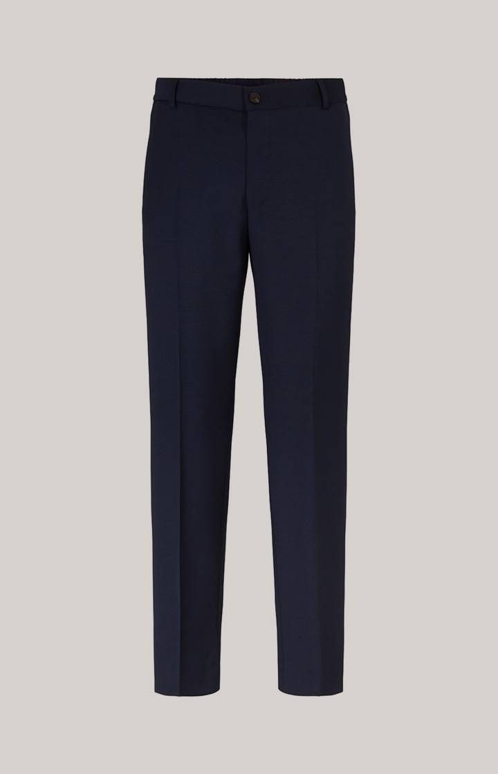 Joop Baukastenhose Baxx in Navy Bis zu 50% Rabatt