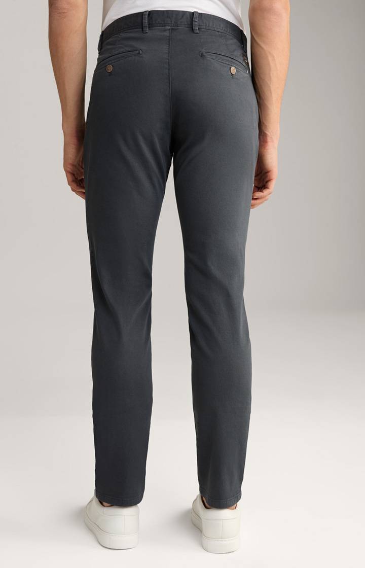 Joop Chino Matthew in Navy Riesige Rabatte