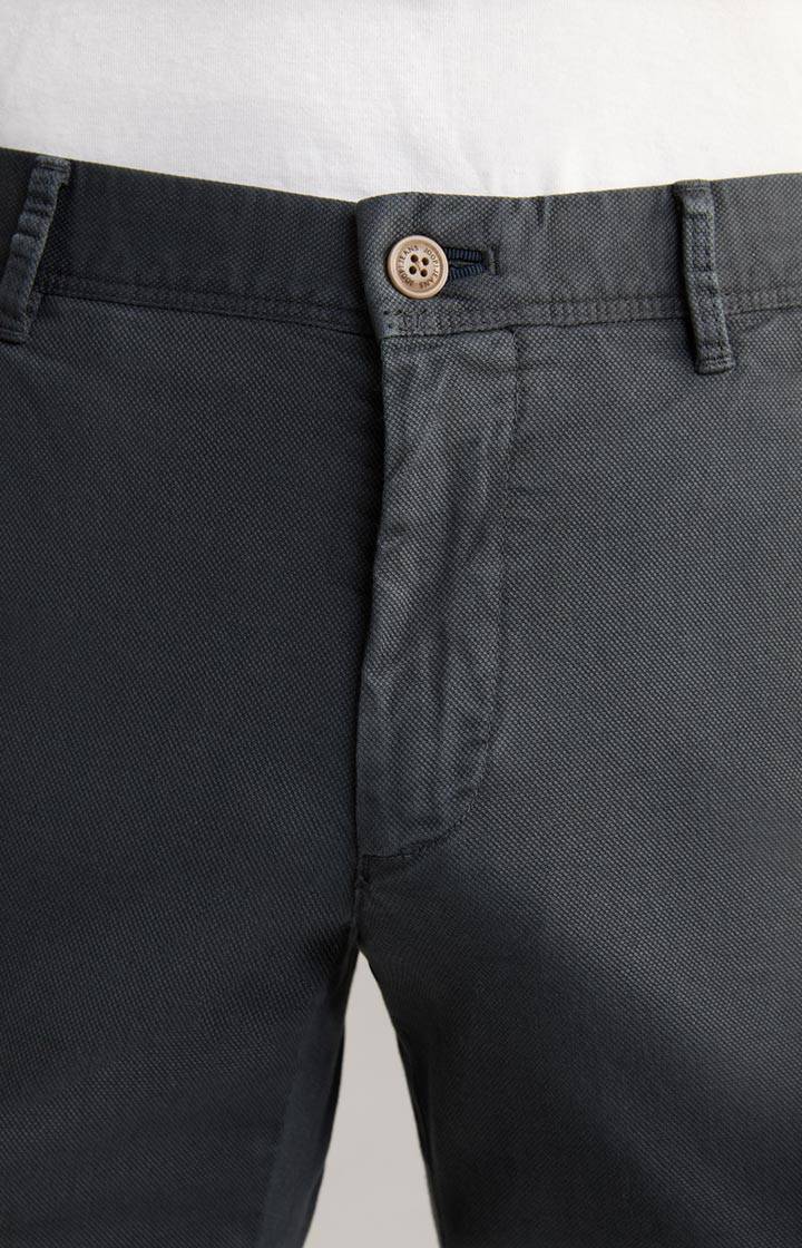 Joop Chino Matthew in Navy Riesige Rabatte