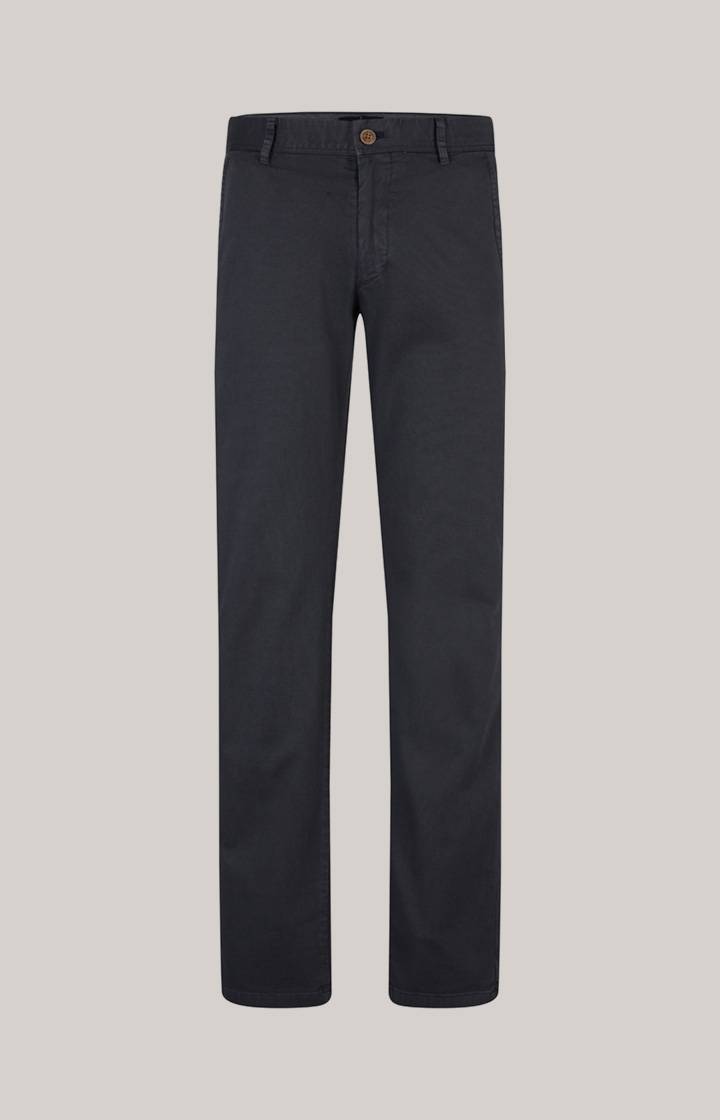 Joop Chino Matthew in Navy Riesige Rabatte
