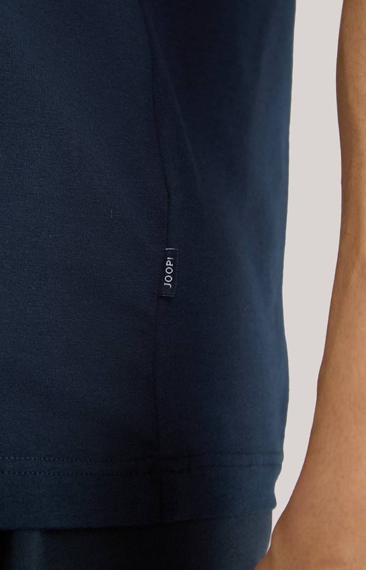Joop Loungewear T-Shirt in Dunkelblau 50% Rabatt für begrenzte Zeit