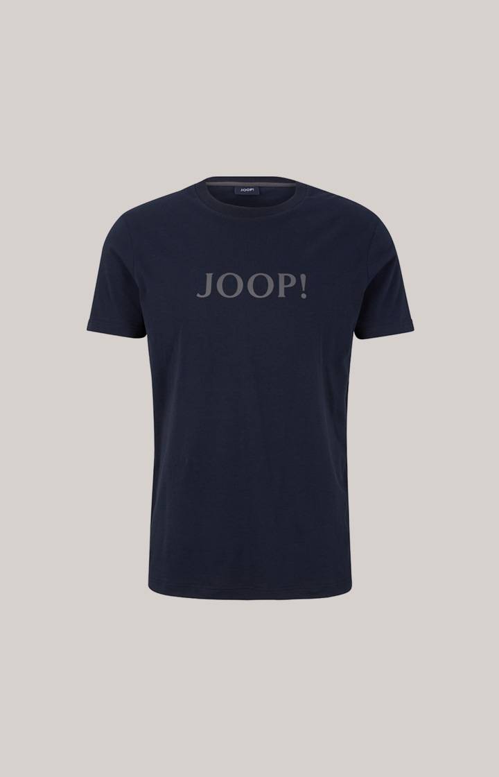 Joop Loungewear T-Shirt in Dunkelblau 50% Rabatt für begrenzte Zeit