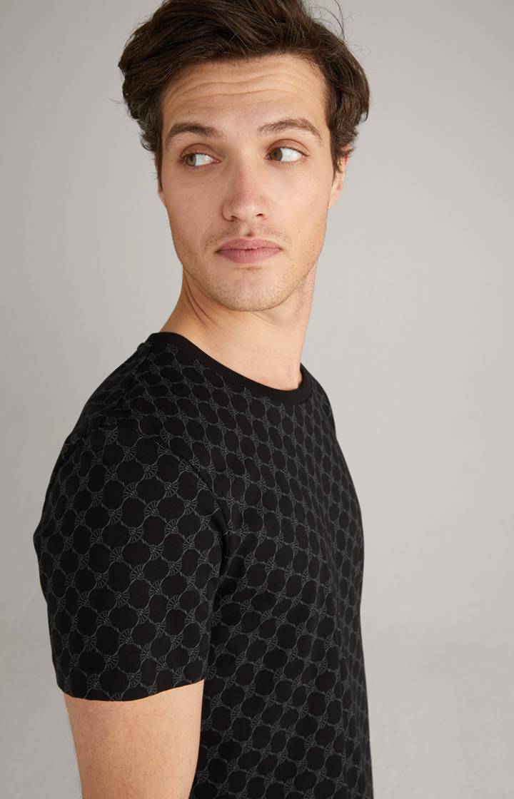 Joop Loungewear T-Shirt in Schwarz Online