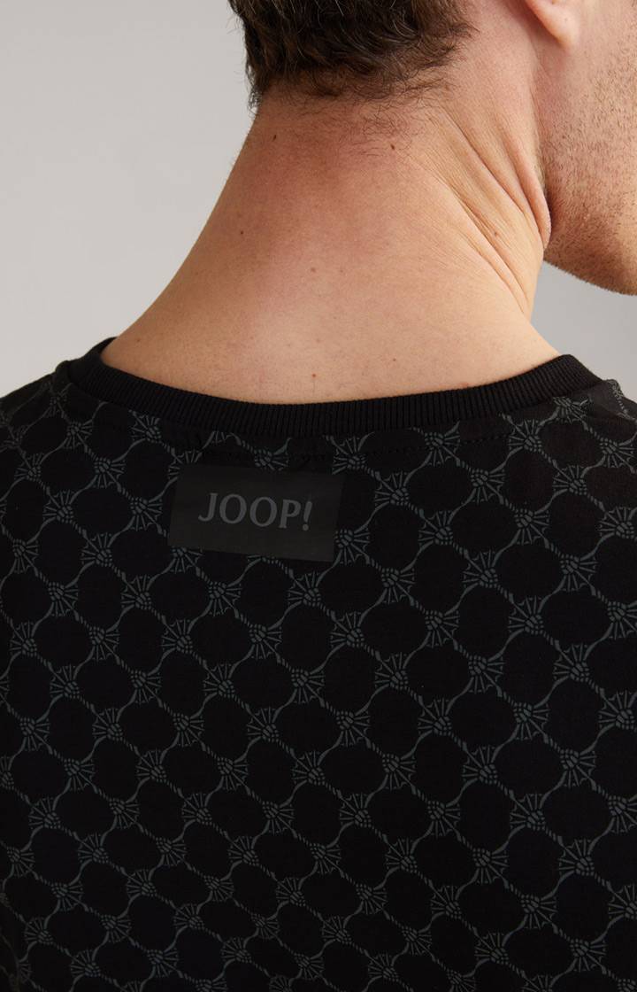 Joop Loungewear T-Shirt in Schwarz Online