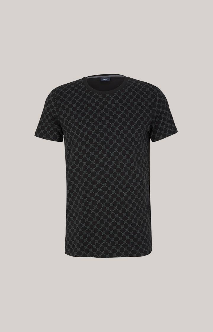 Joop Loungewear T-Shirt in Schwarz Online