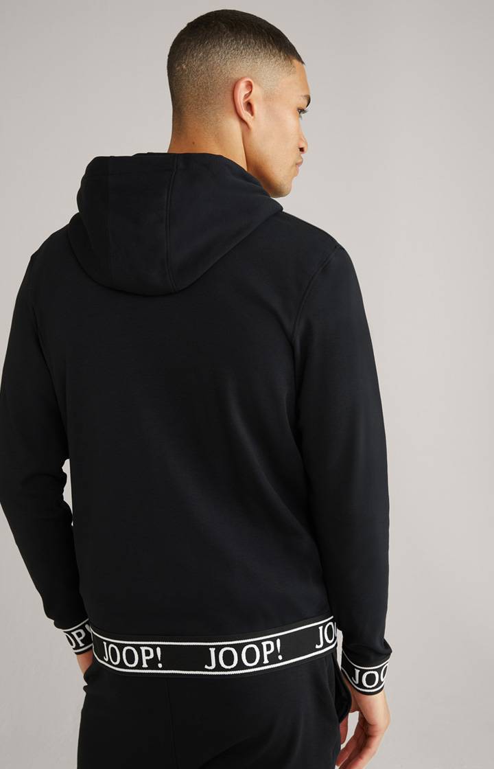 Joop Sweatjacke in Schwarz Outlet