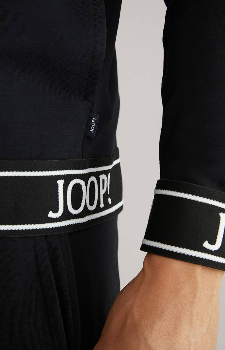 Joop Sweatjacke in Schwarz Outlet