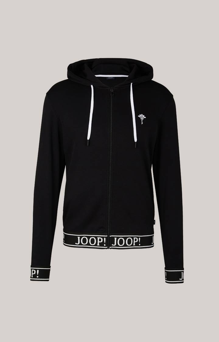 Joop Sweatjacke in Schwarz Outlet