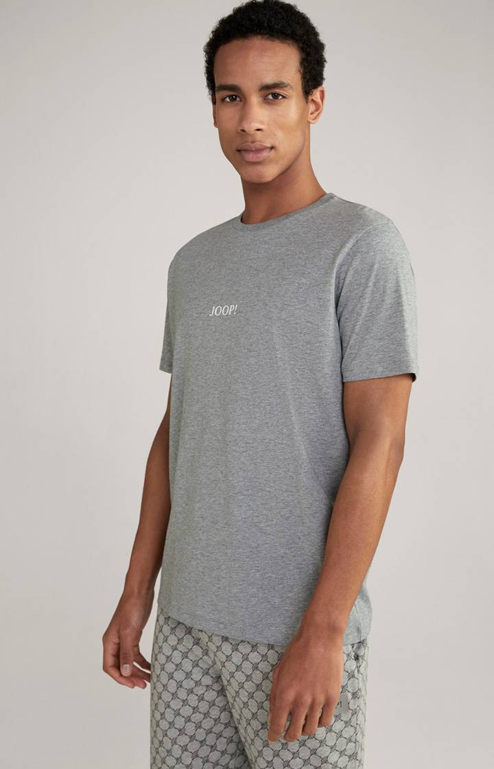 Joop 2er-Pack JOOP! T-Shirts in Grau im Angebot