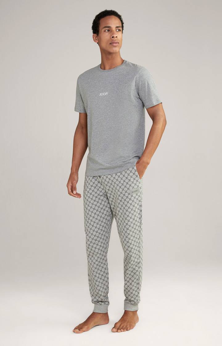 Joop 2er-Pack JOOP! T-Shirts in Grau im Angebot