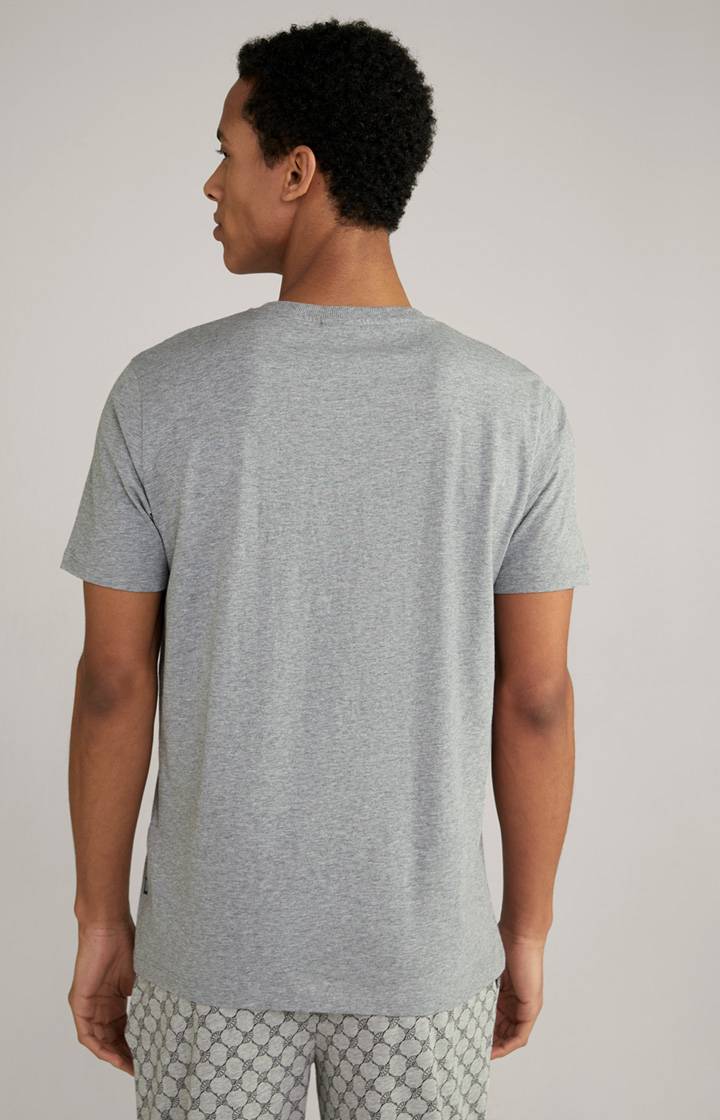 Joop 2er-Pack JOOP! T-Shirts in Grau im Angebot
