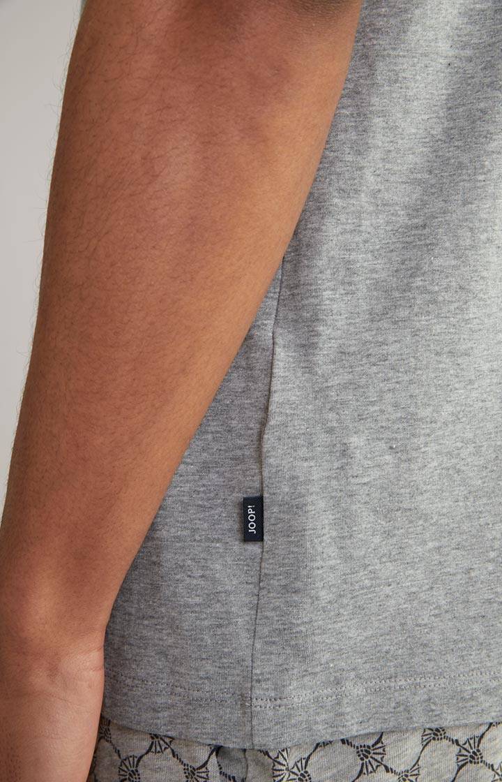 Joop 2er-Pack JOOP! T-Shirts in Grau im Angebot