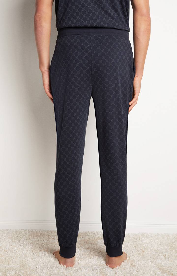 Joop Loungewear Hose in Dunkelblau Sonderangebot