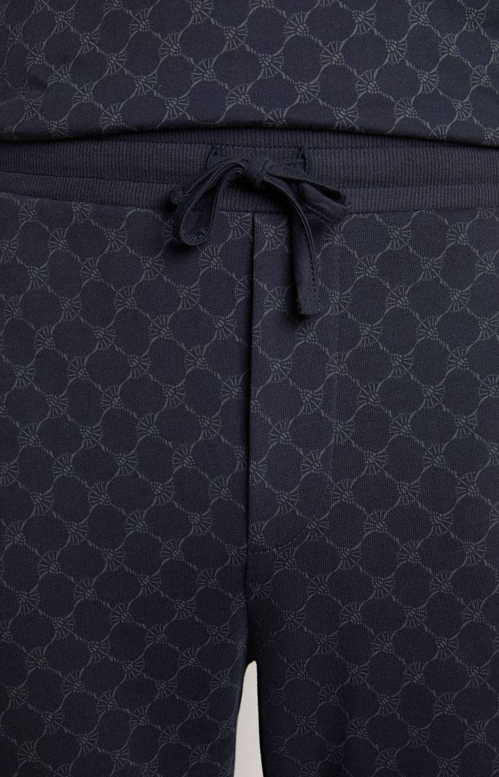 Joop Loungewear Hose in Dunkelblau Sonderangebot