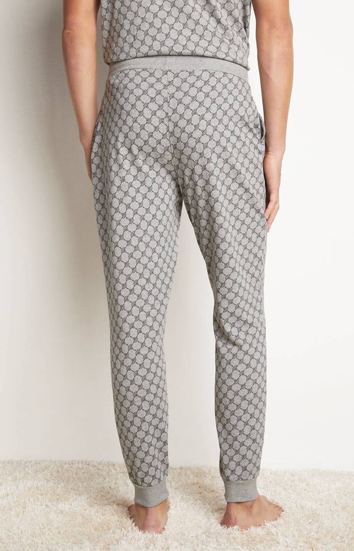 Joop Loungewear Hose in Grau Muttertagsangebot
