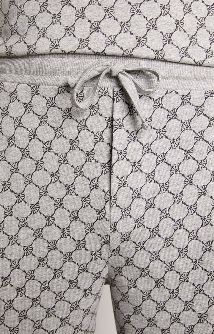 Joop Loungewear Hose in Grau Muttertagsangebot