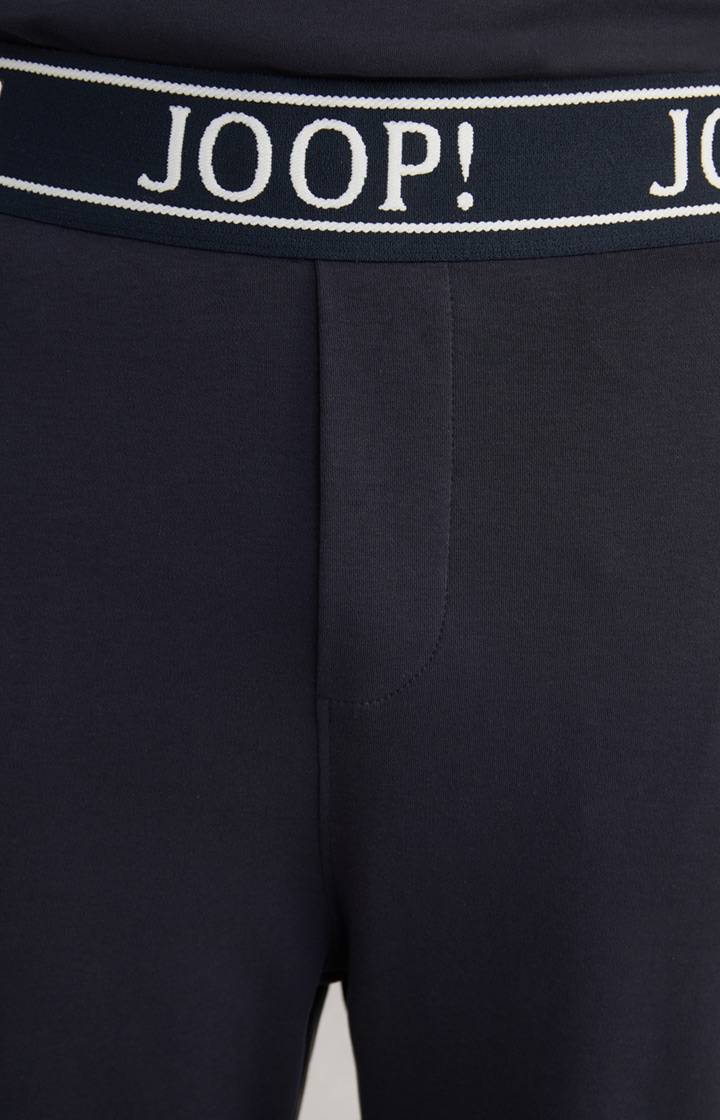 Joop Loungewear Hose in Dunkelblau Top Angebot