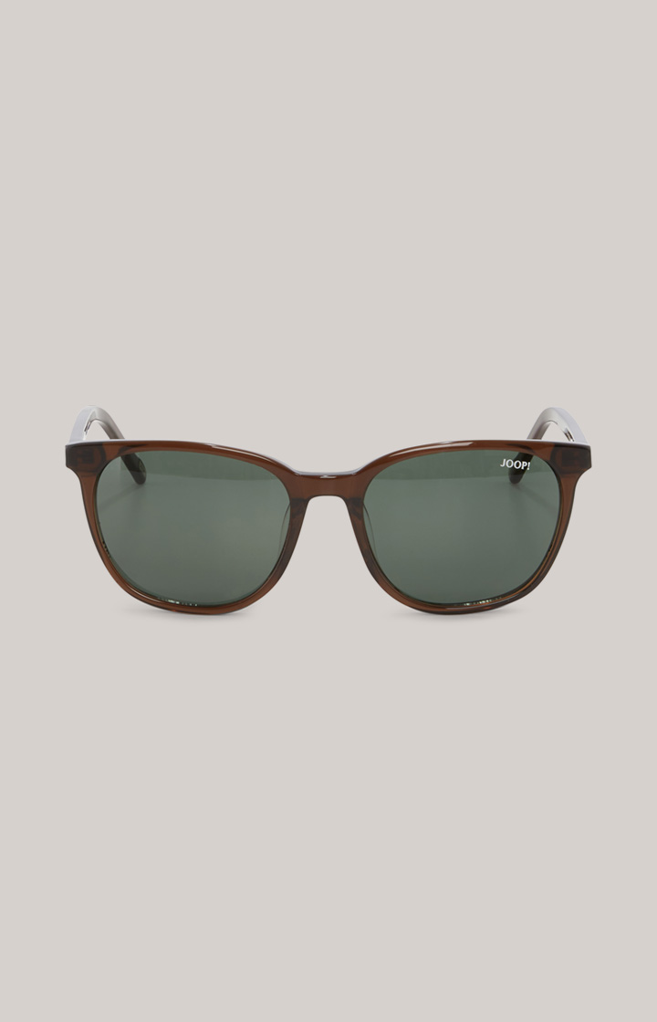 Joop Sonnenbrille in Braun/Grün Neuheiten