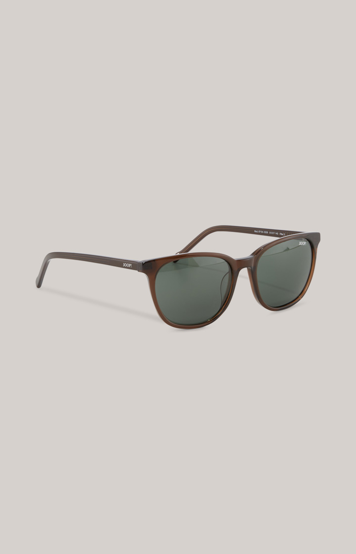 Joop Sonnenbrille in Braun/Grün Neuheiten