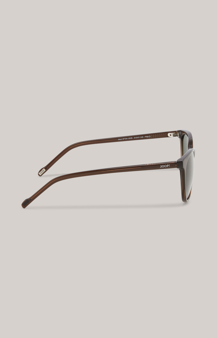 Joop Sonnenbrille in Braun/Grün Neuheiten