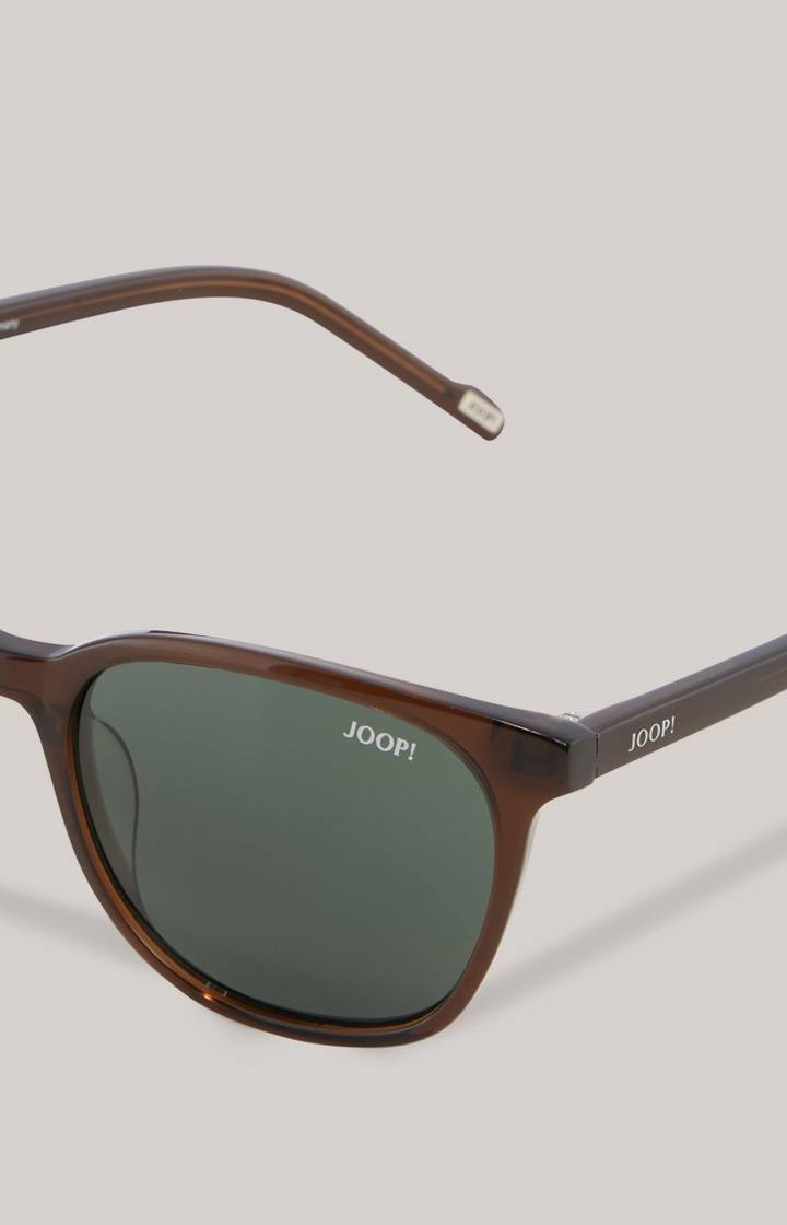 Joop Sonnenbrille in Braun/Grün Neuheiten
