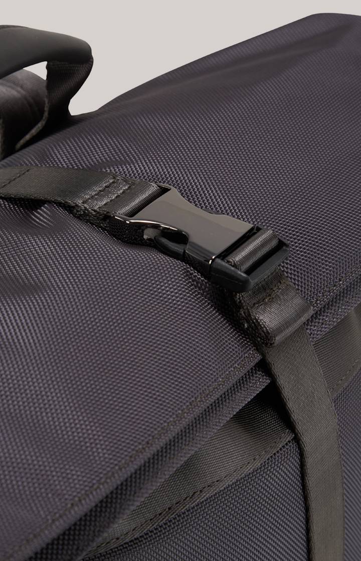 Joop Rucksack Modica Jaron in Dunkelgrau Saisonale Angebote