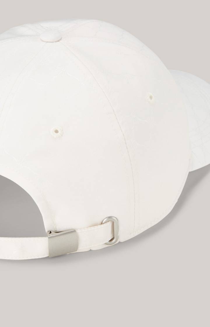 Joop Cornflower Cap Mario in Creme Räumungsverkauf