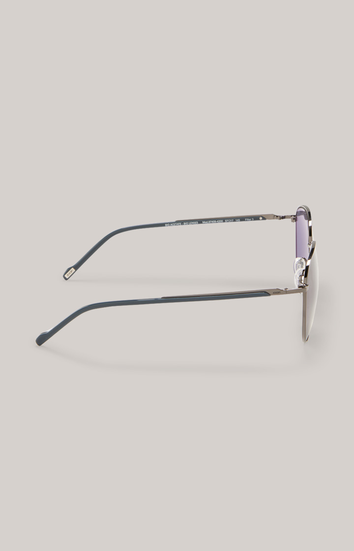Joop Sonnenbrille in Grau Tägliche Deals