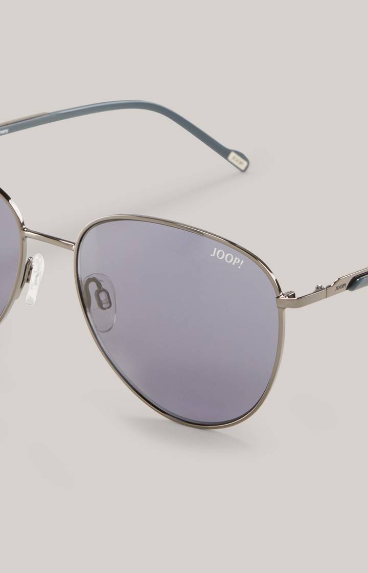 Joop Sonnenbrille in Grau Tägliche Deals