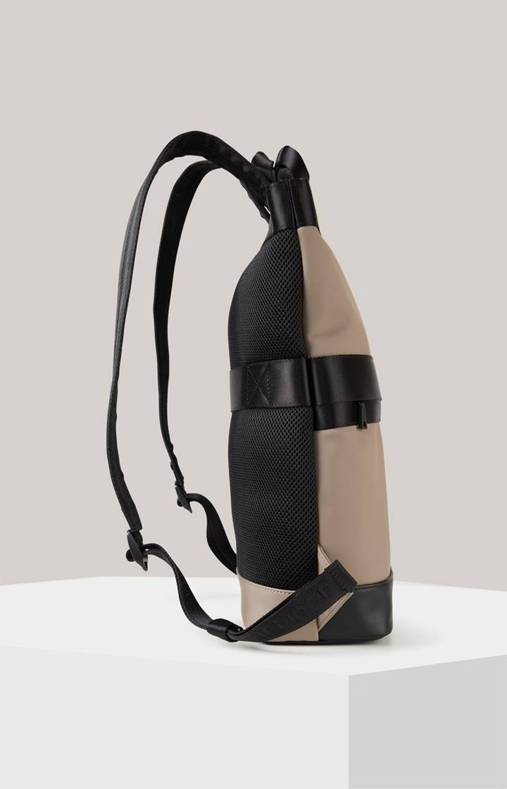 Joop Rucksack Modica Nuvola Falk in Beige Sonderangebote