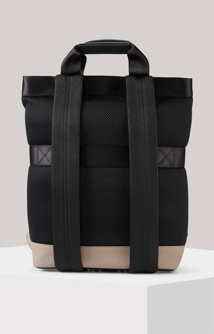 Joop Rucksack Modica Nuvola Falk in Beige Sonderangebote