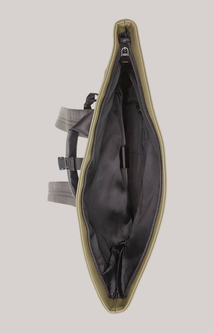Joop Rucksack Modica Nuvola Jaron in Oliv Riesige Ersparnisse