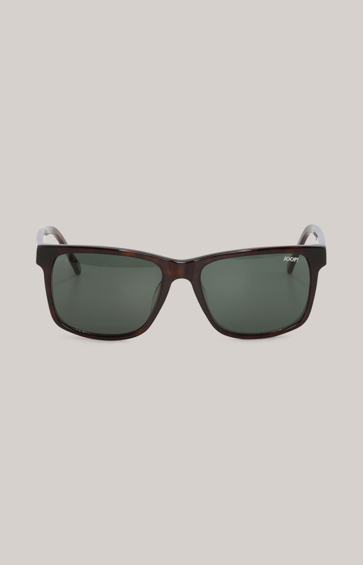 Joop Sonnenbrille in Braun/Grün VIP-Rabatte