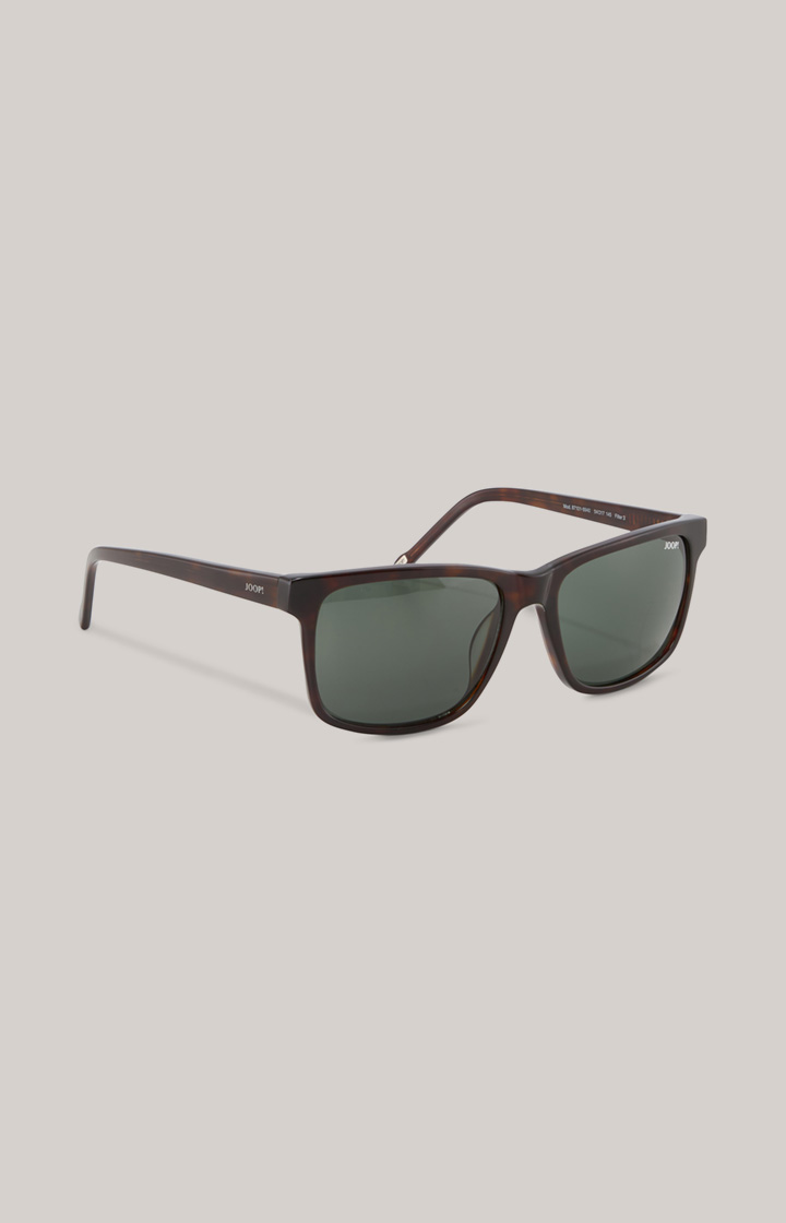 Joop Sonnenbrille in Braun/Grün VIP-Rabatte