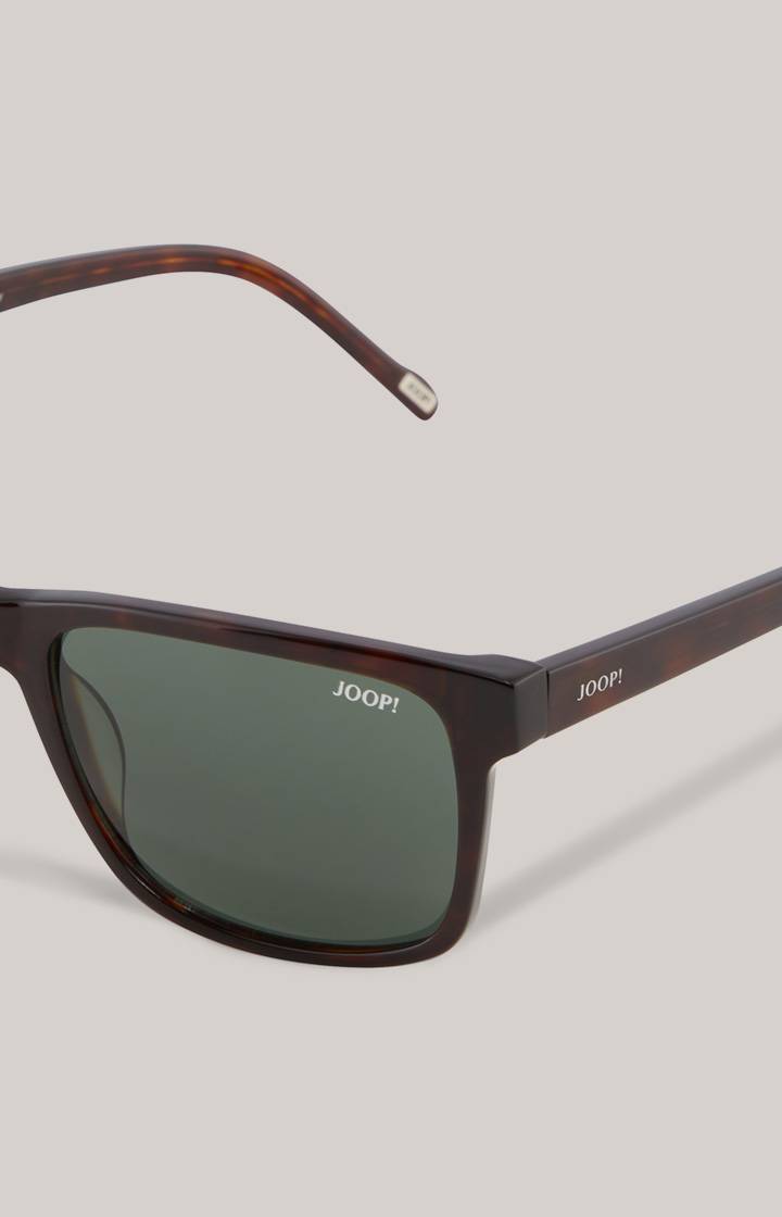 Joop Sonnenbrille in Braun/Grün VIP-Rabatte
