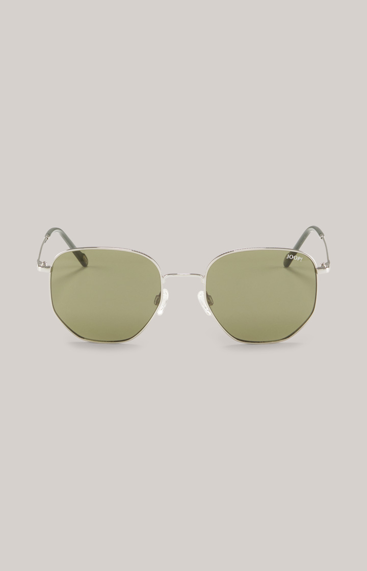 Joop Sonnenbrille in Grau/Grün