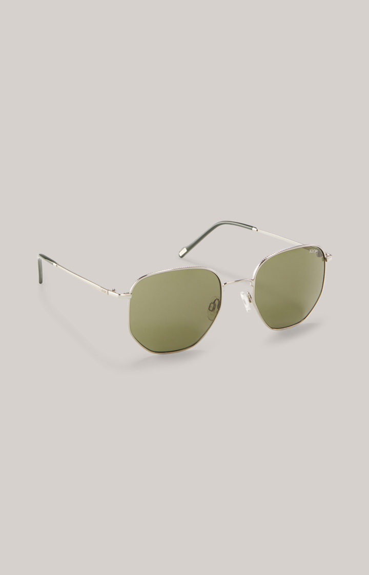 Joop Sonnenbrille in Grau/Grün Wochenangebot